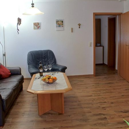Ferienwohnung Schneckenhus Lautenbach Eksteriør bilde