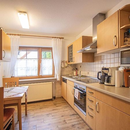 Ferienwohnung Schneckenhus Lautenbach Eksteriør bilde