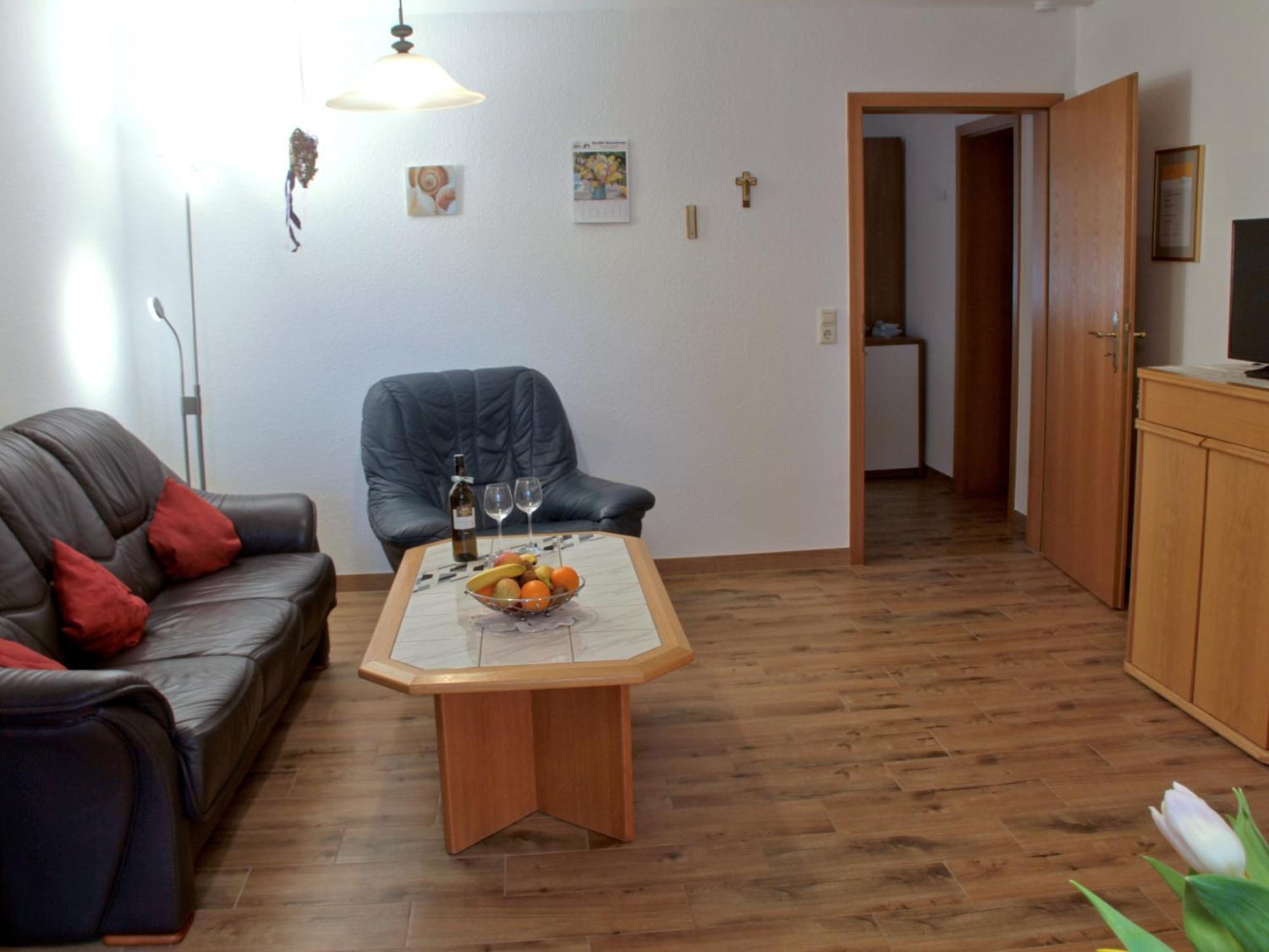 Ferienwohnung Schneckenhus Lautenbach Eksteriør bilde