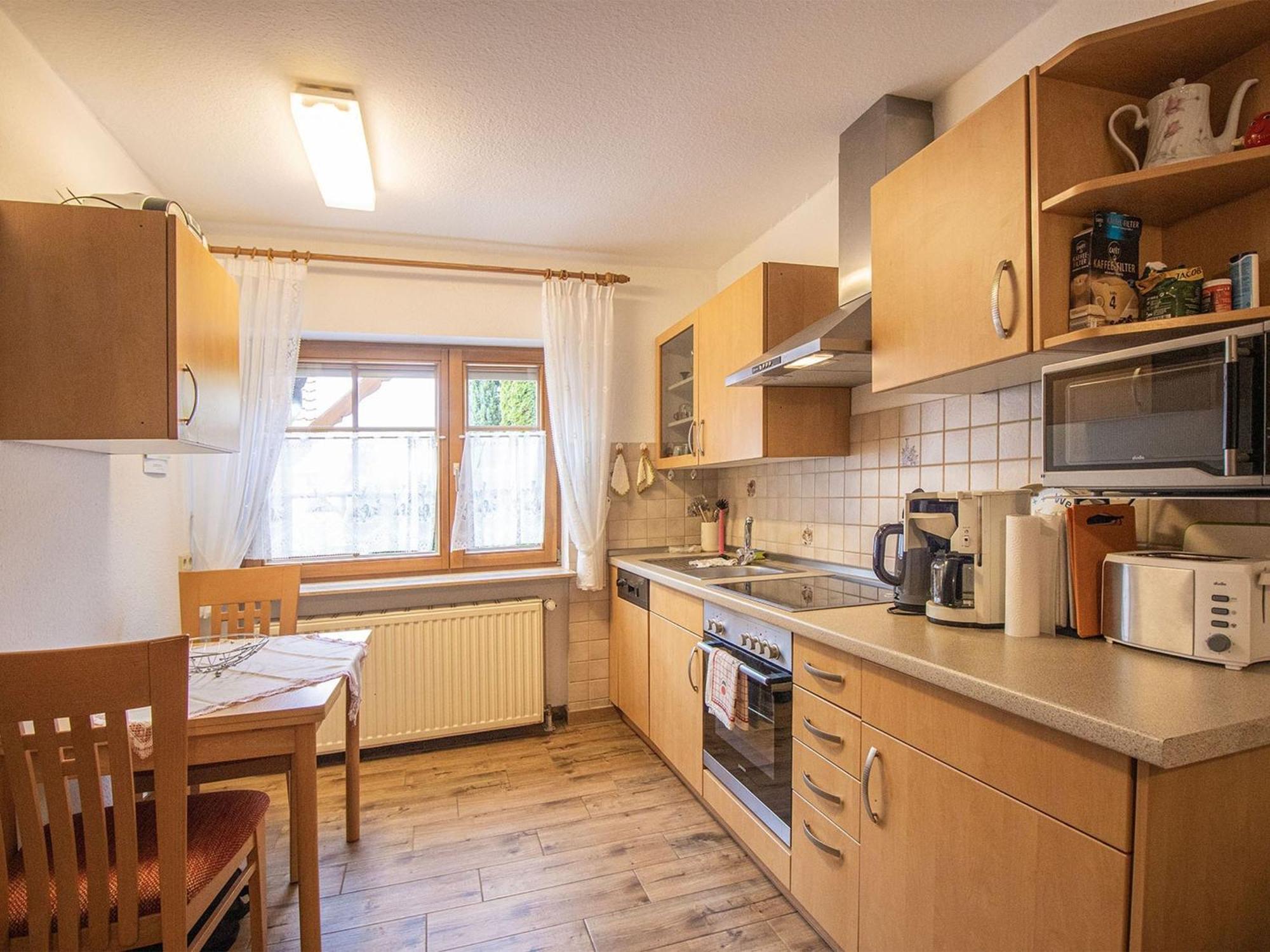 Ferienwohnung Schneckenhus Lautenbach Eksteriør bilde