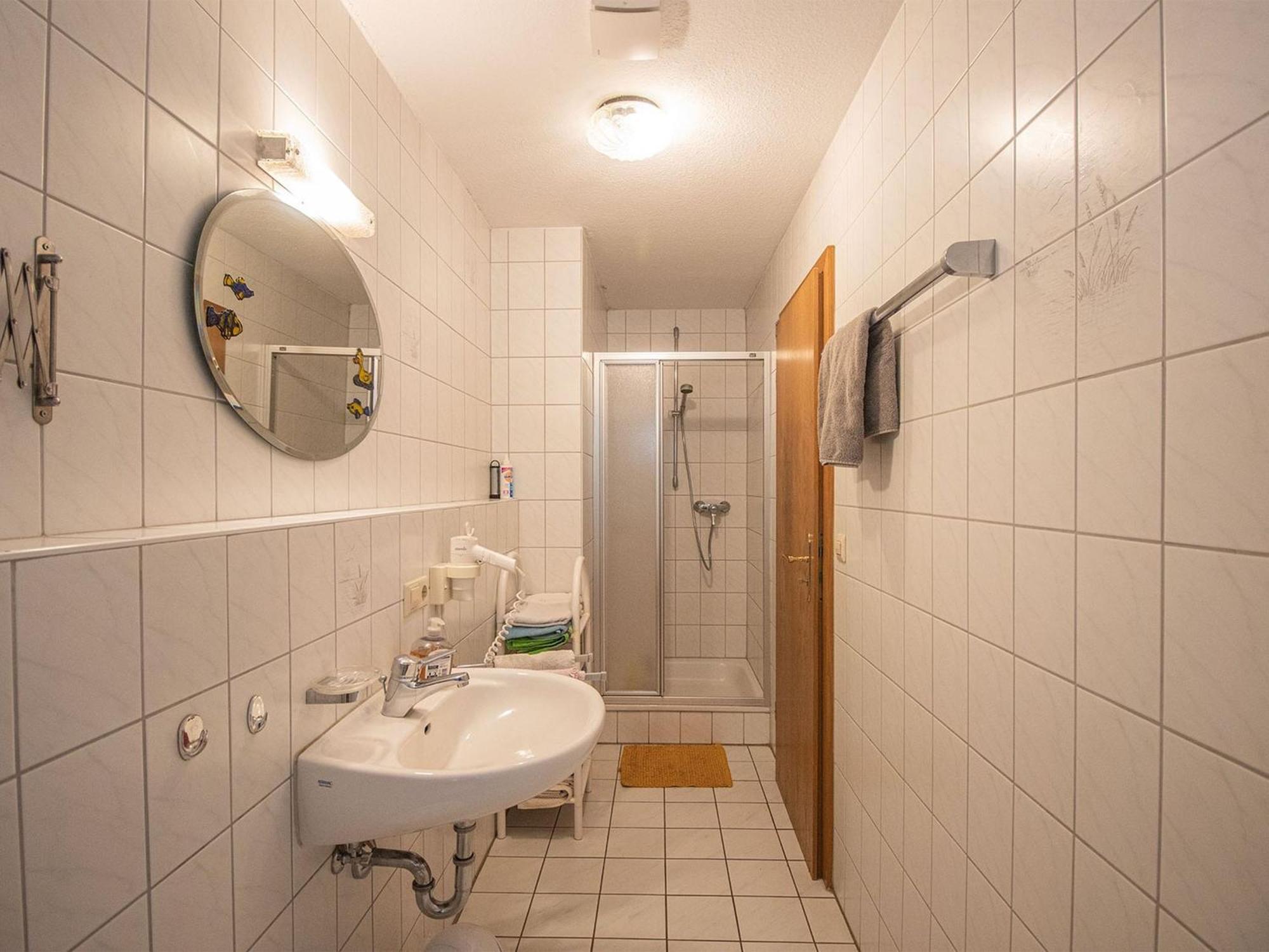 Ferienwohnung Schneckenhus Lautenbach Eksteriør bilde